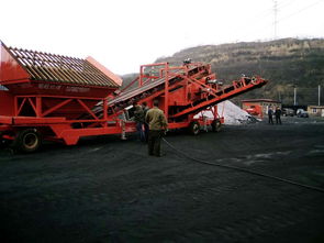 晋城配煤设备生产厂家