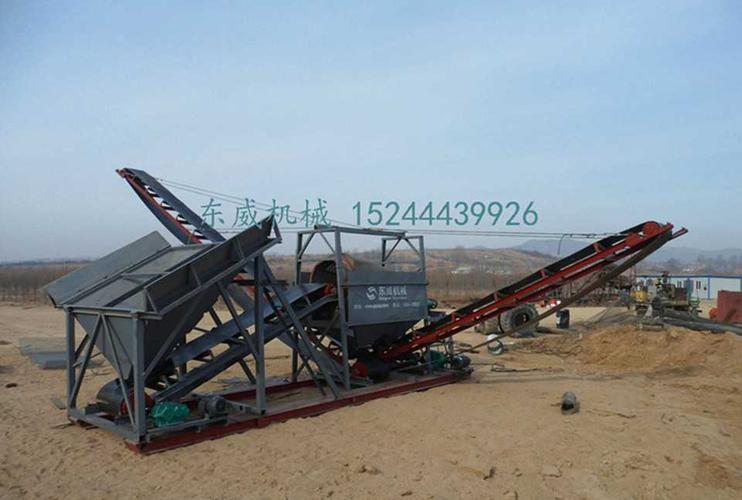 青州市创富沙矿机械配件厂 供应信息 >一体化污水处理设备